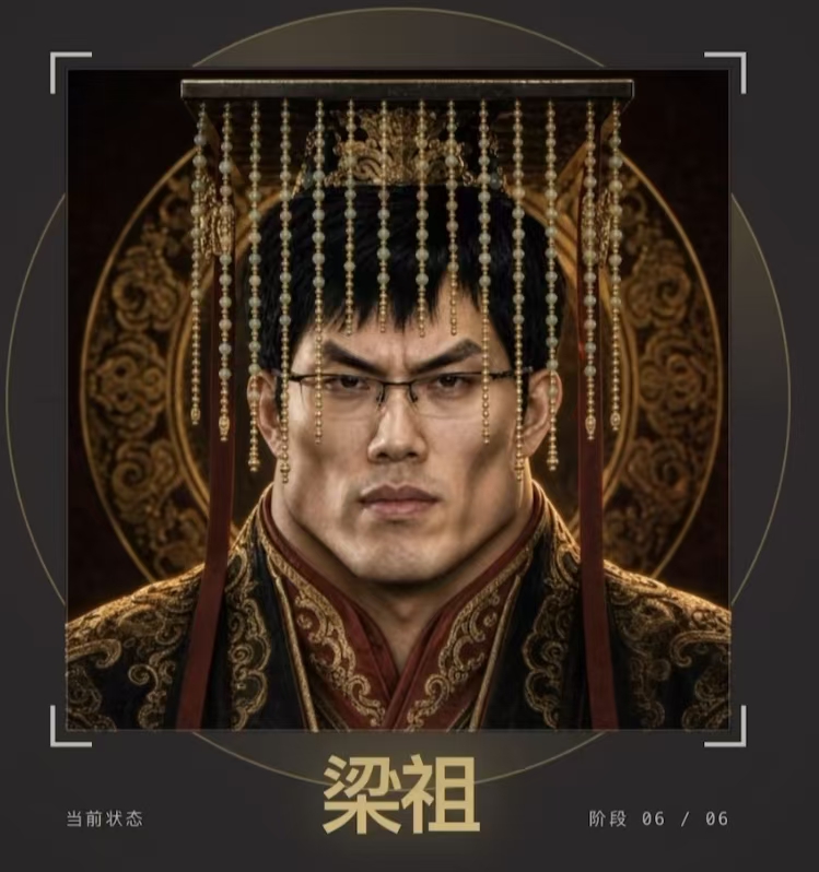 梁祖