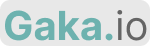 gaka logo